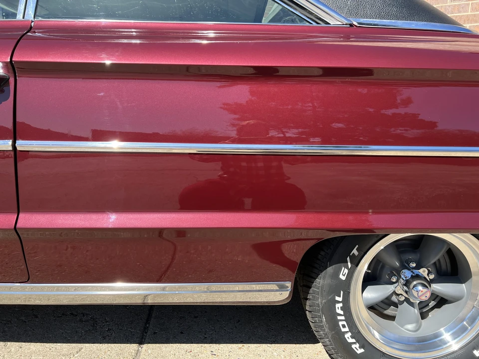 1964 Ford Galaxie 427 2nd Gen - Image 23 of 31