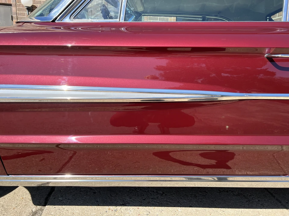 1964 Ford Galaxie 427 2nd Gen - Image 21 of 31