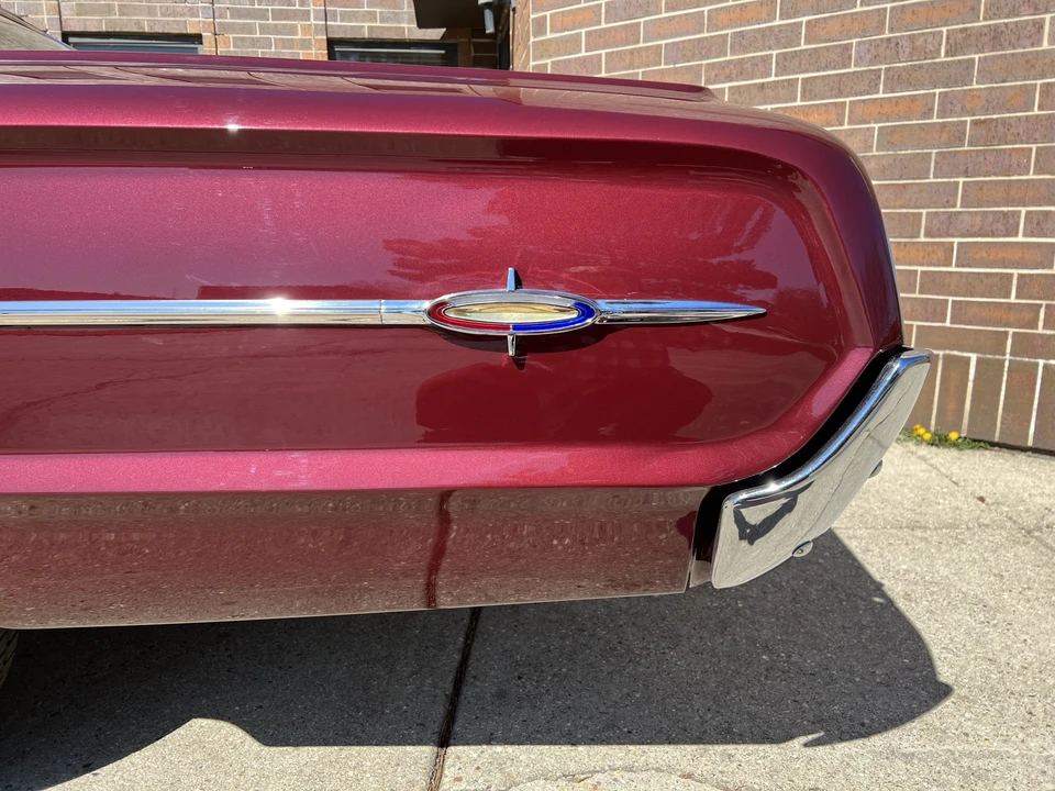 1964 Ford Galaxie 427 2nd Gen - Image 26 of 31