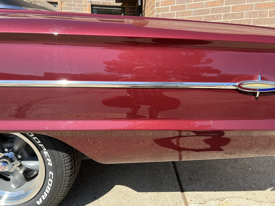 1964 Ford Galaxie 427 2nd Gen - Image 25 of 31