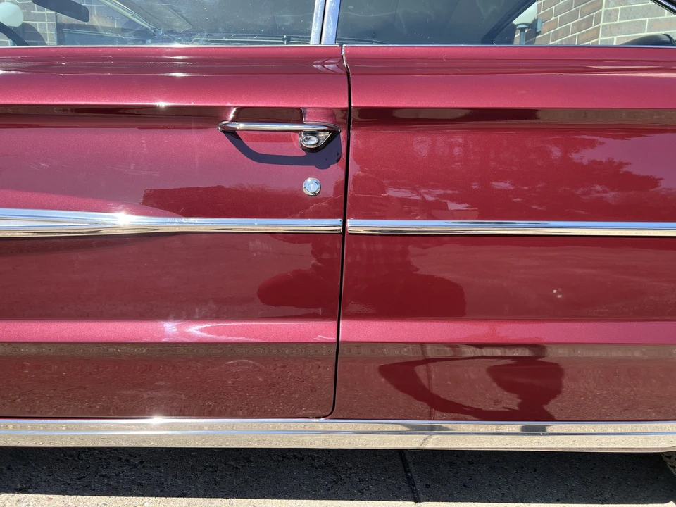 1964 Ford Galaxie 427 2nd Gen - Image 22 of 31