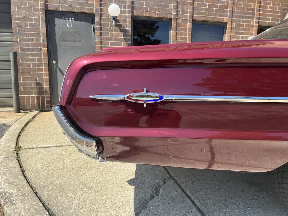 1964 Ford Galaxie 427 2nd Gen - Image 27 of 31