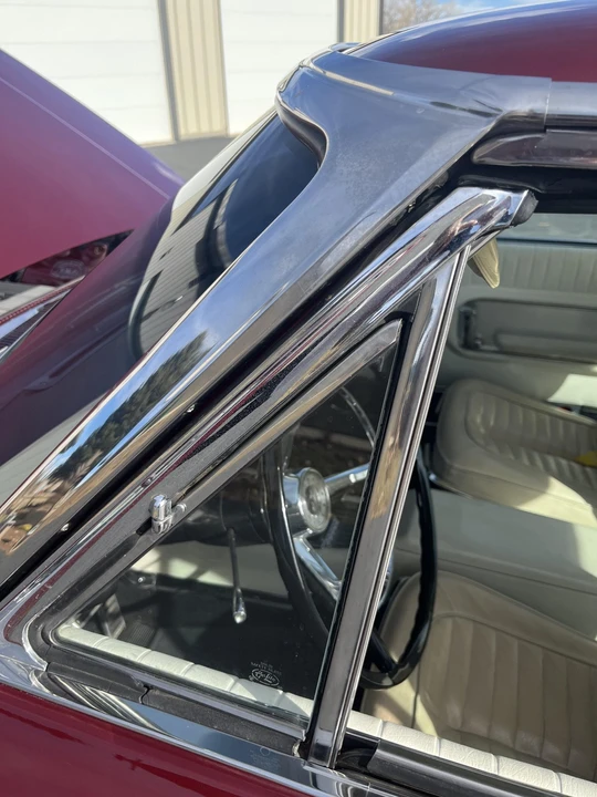 1964 Ford Galaxie 427 2nd Gen - Image 30 of 31