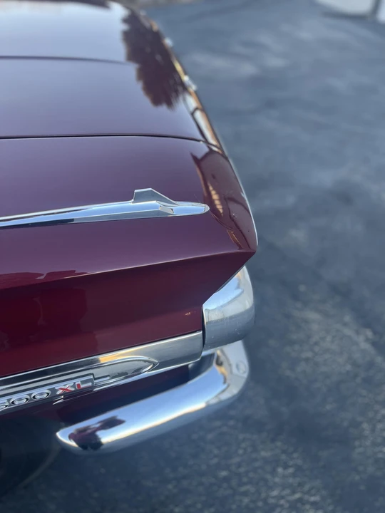 1964 Ford Galaxie 427 2nd Gen - Image 18 of 31