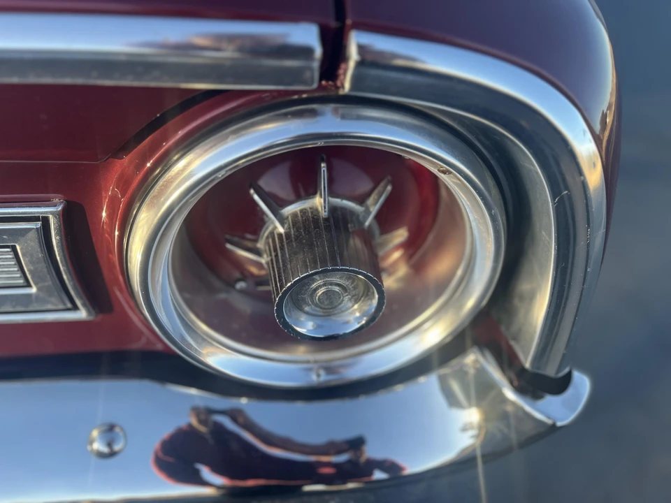 1964 Ford Galaxie 427 2nd Gen - Image 22 of 31