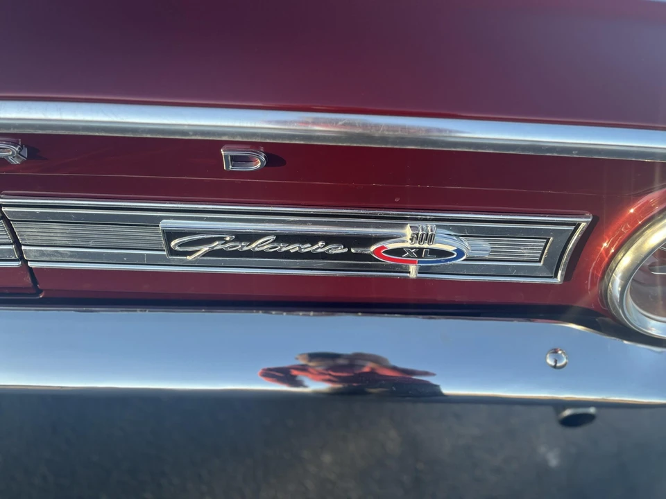 1964 Ford Galaxie 427 2nd Gen - Image 21 of 31