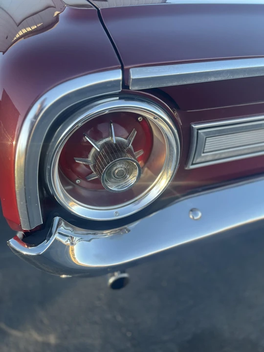 1964 Ford Galaxie 427 2nd Gen - Image 25 of 31