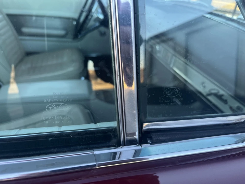 1964 Ford Galaxie 427 2nd Gen - Image 17 of 31