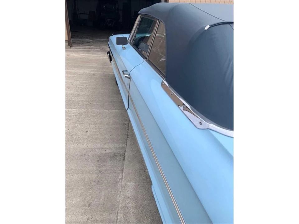 1964 Ford Galaxie 2nd Gen - Image 6 of 10