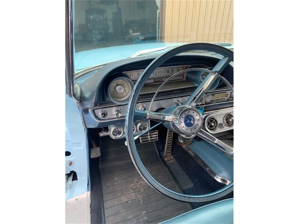 1964 Ford Galaxie 2nd Gen - Image 7 of 10