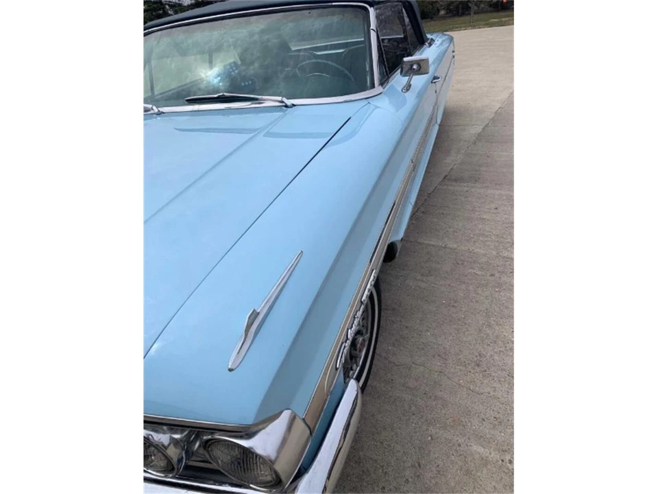1964 Ford Galaxie 2nd Gen - Image 2 of 10