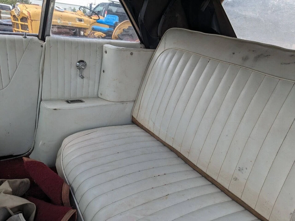 1964 Ford Galaxie 2nd Gen - Image 16 of 23