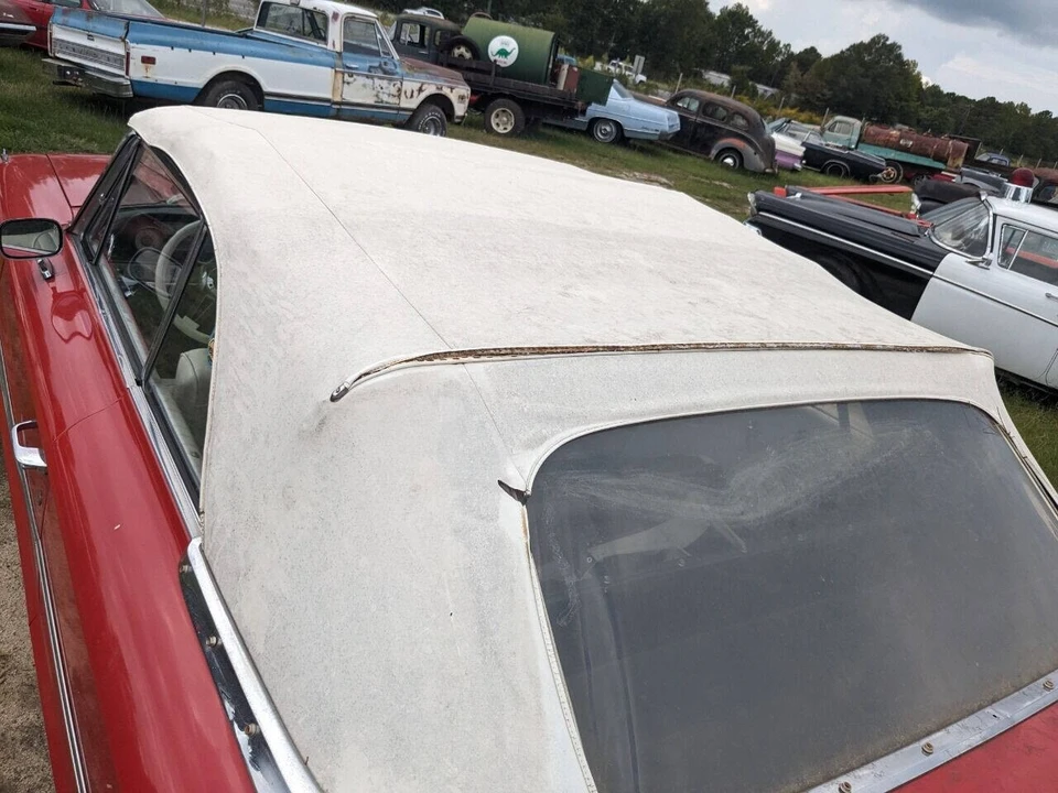 1964 Ford Galaxie 2nd Gen - Image 13 of 23