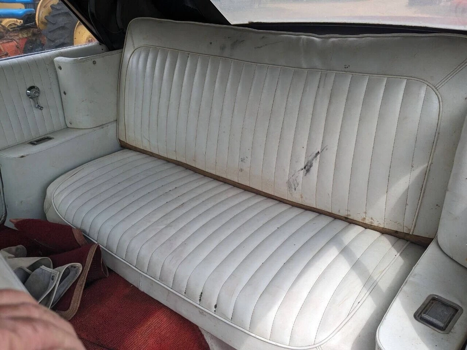 1964 Ford Galaxie 2nd Gen - Image 17 of 23