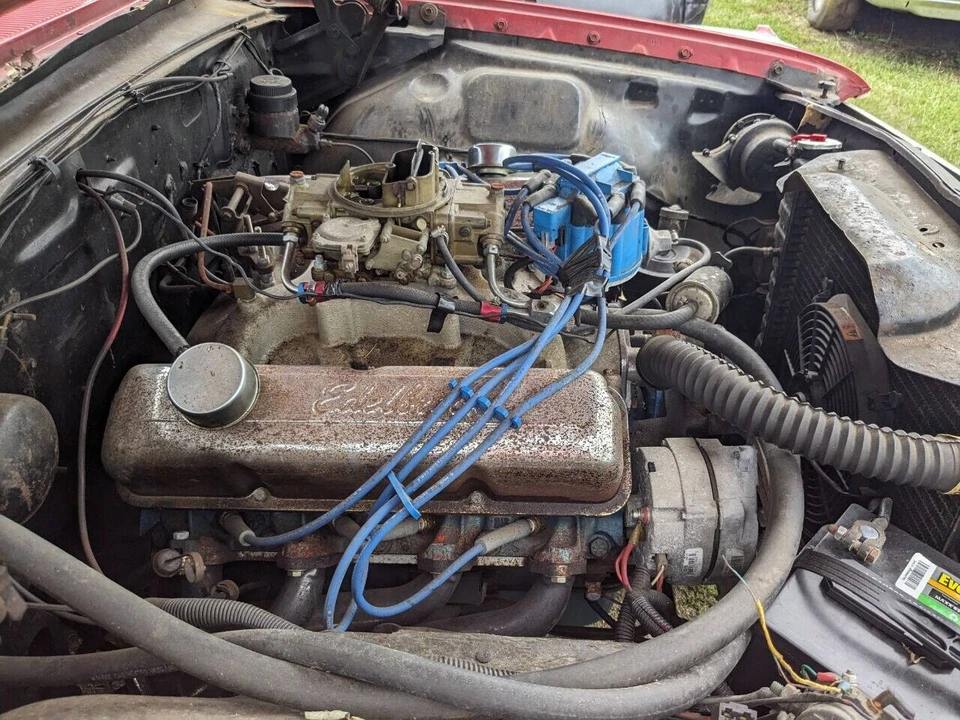 1964 Ford Galaxie 2nd Gen - Image 19 of 23