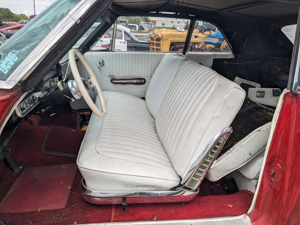 1964 Ford Galaxie 2nd Gen - Image 14 of 23