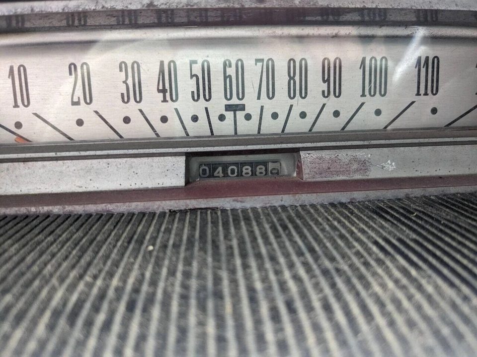 1964 Ford Galaxie 2nd Gen - Image 12 of 23
