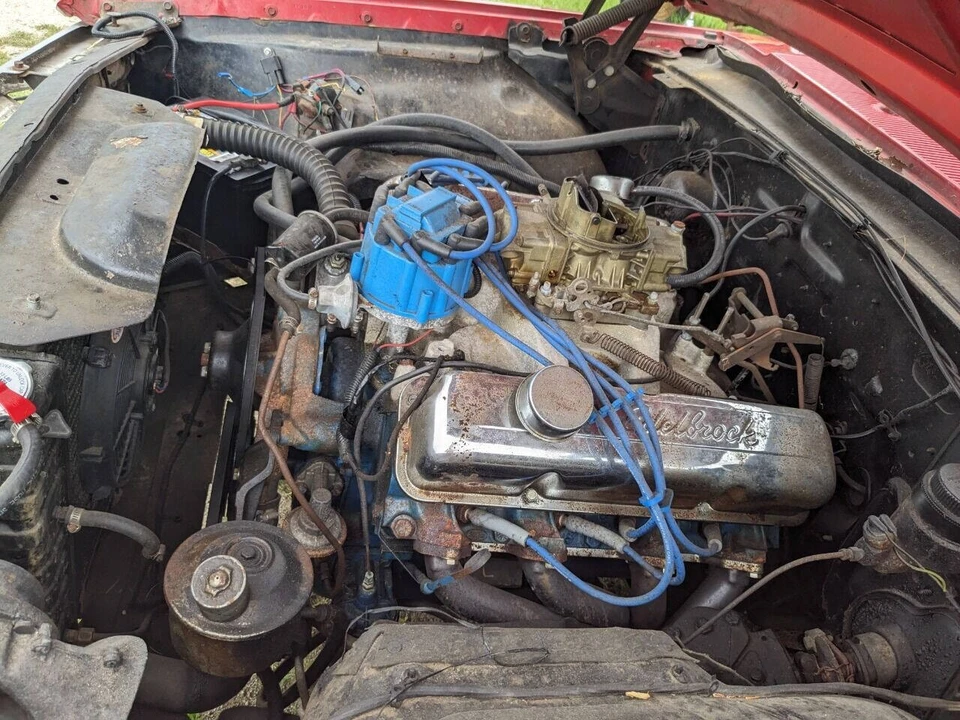 1964 Ford Galaxie 2nd Gen - Image 20 of 23