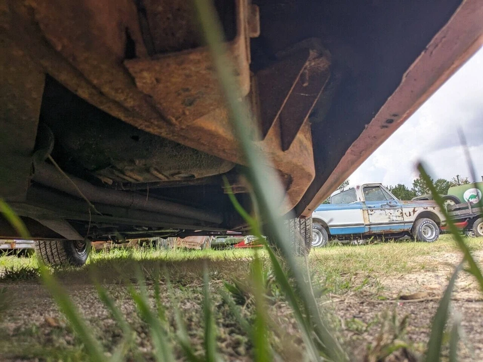 1964 Ford Galaxie 2nd Gen - Image 23 of 23