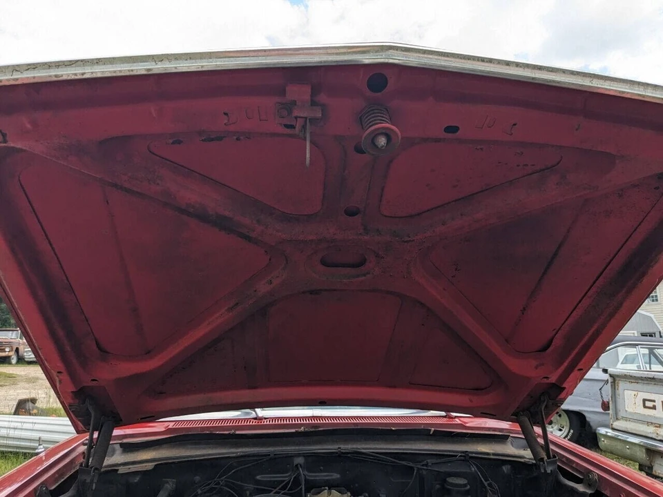1964 Ford Galaxie 2nd Gen - Image 21 of 23