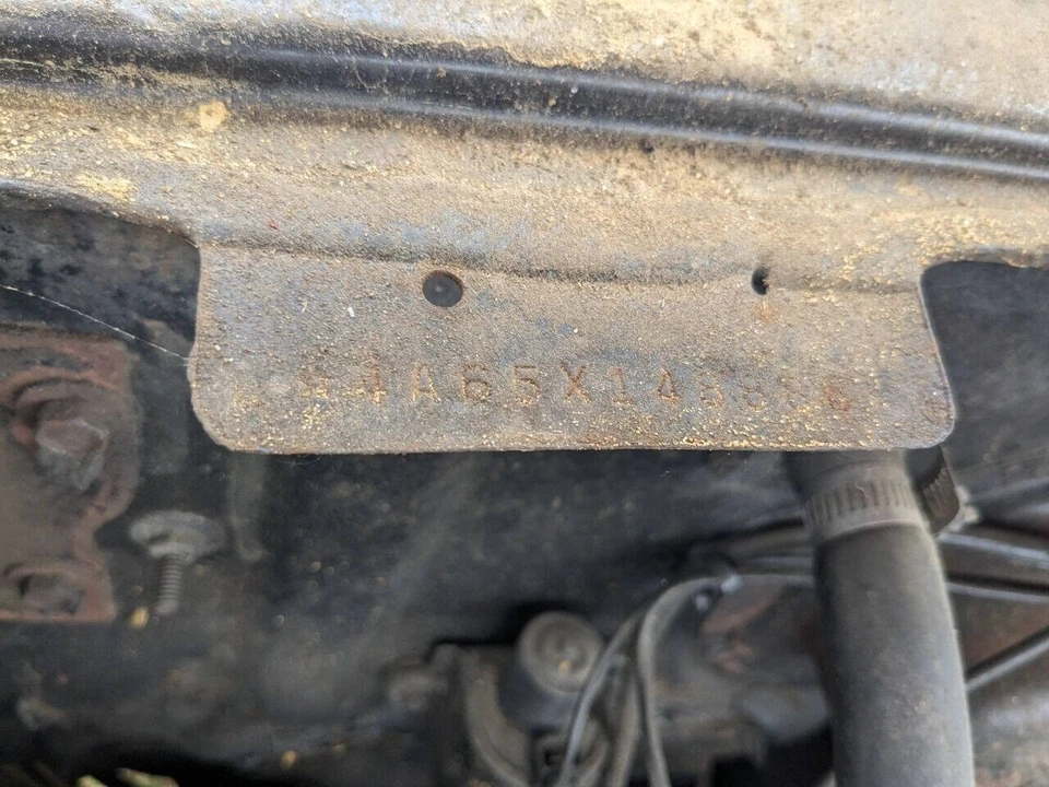 1964 Ford Galaxie 2nd Gen - Image 18 of 23