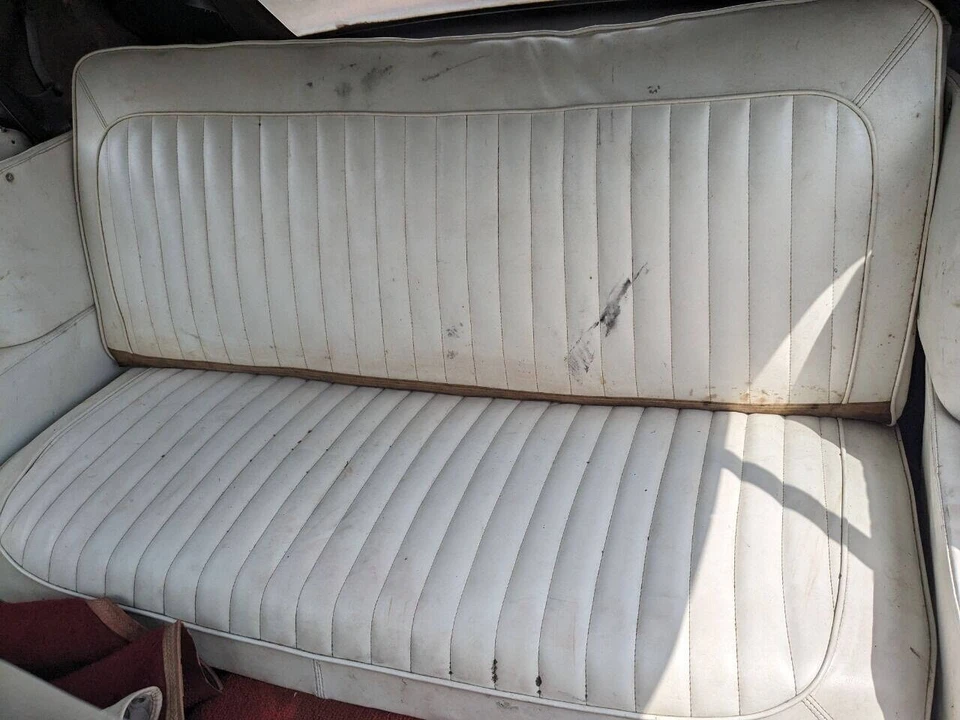 1964 Ford Galaxie 2nd Gen - Image 15 of 23