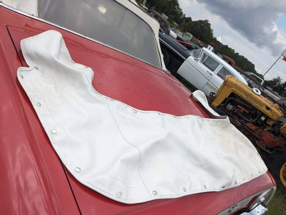 1964 Ford Galaxie 2nd Gen - Image 8 of 23