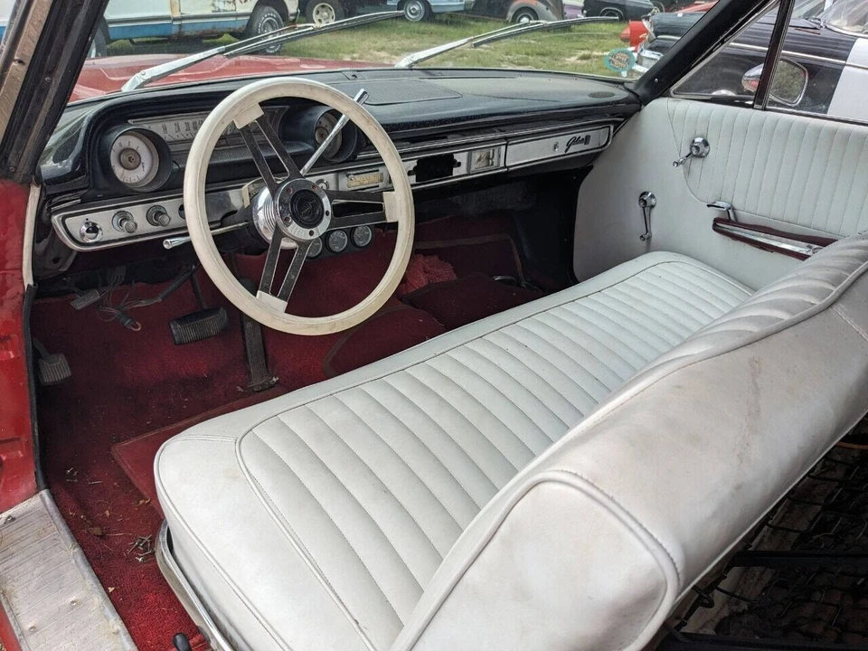 1964 Ford Galaxie 2nd Gen - Image 9 of 23