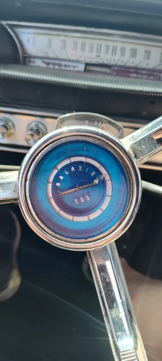 1964 Ford Galaxie 2nd Gen - Image 13 of 31