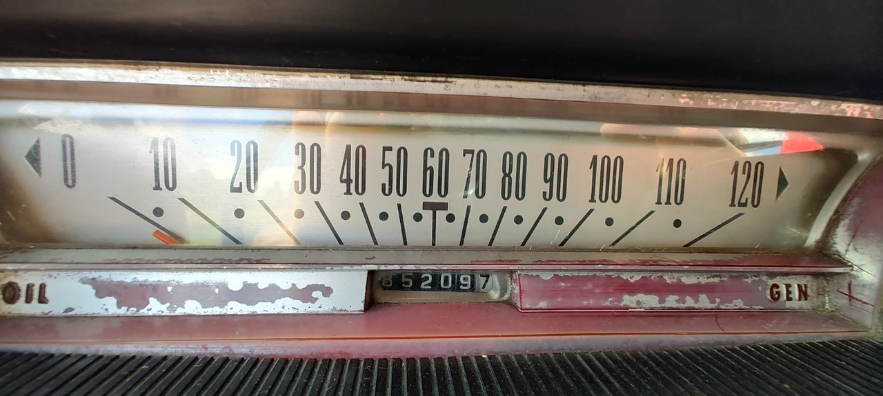 1964 Ford Galaxie 2nd Gen - Image 12 of 31