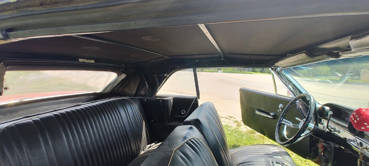 1964 Ford Galaxie 2nd Gen - Image 22 of 31
