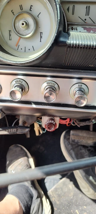 1964 Ford Galaxie 2nd Gen - Image 21 of 31