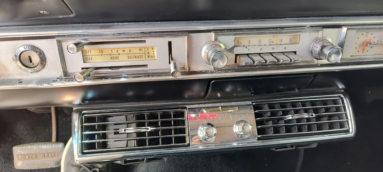 1964 Ford Galaxie 2nd Gen - Image 20 of 31