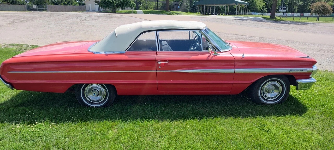 1964 Ford Galaxie 2nd Gen - Image 7 of 31