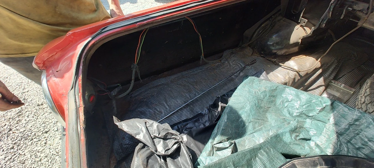 1964 Ford Galaxie 2nd Gen - Image 27 of 31