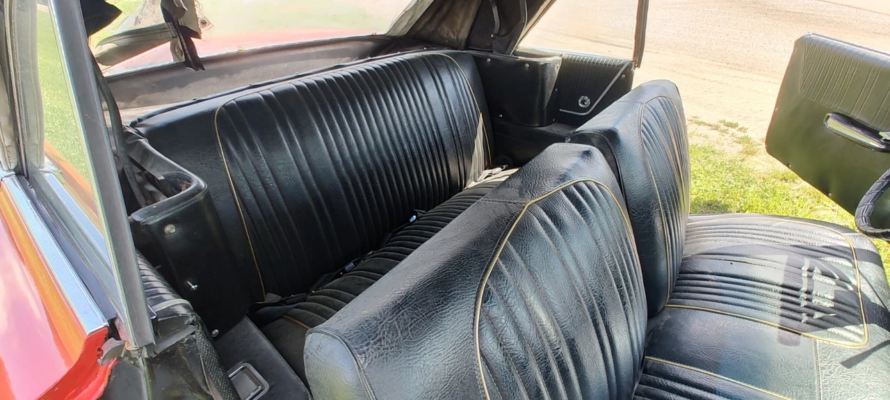 1964 Ford Galaxie 2nd Gen - Image 19 of 31
