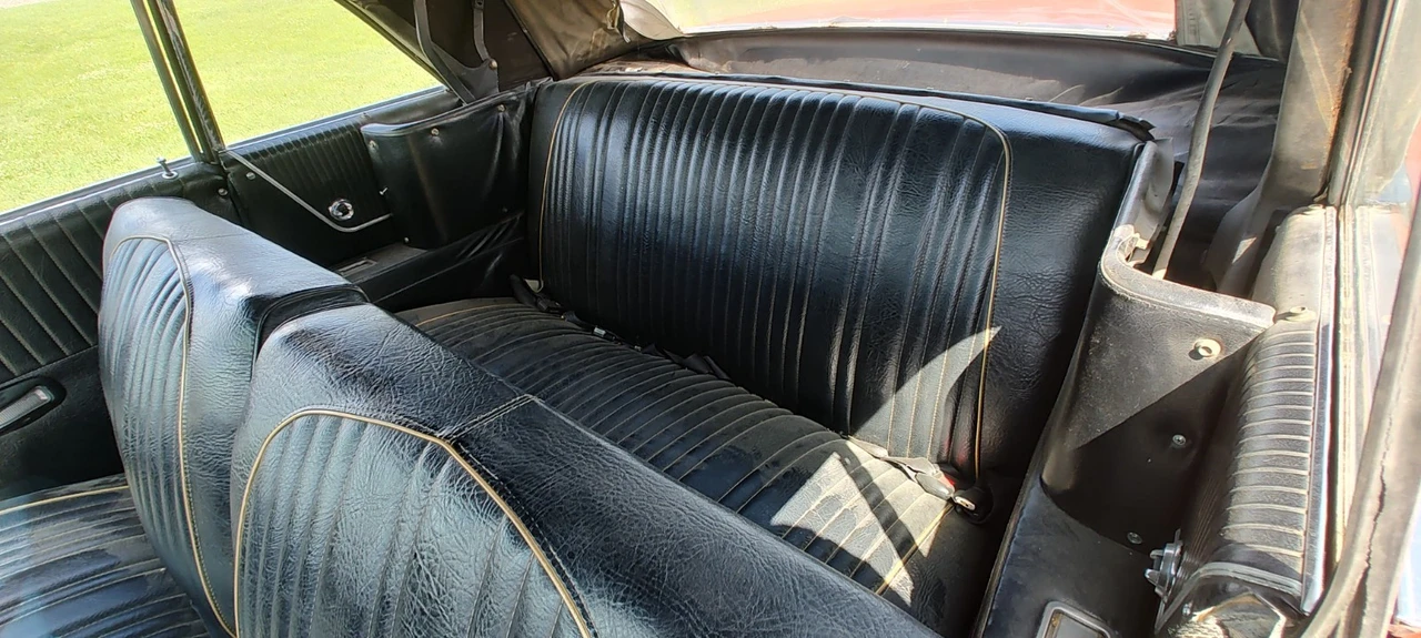 1964 Ford Galaxie 2nd Gen - Image 16 of 31