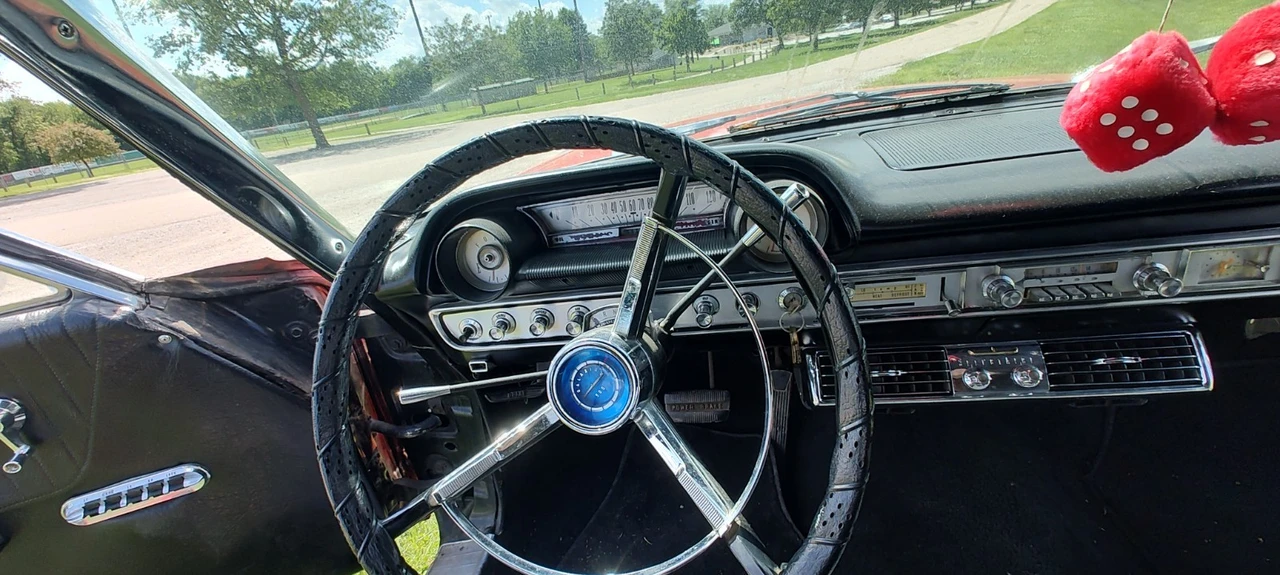 1964 Ford Galaxie 2nd Gen - Image 23 of 31
