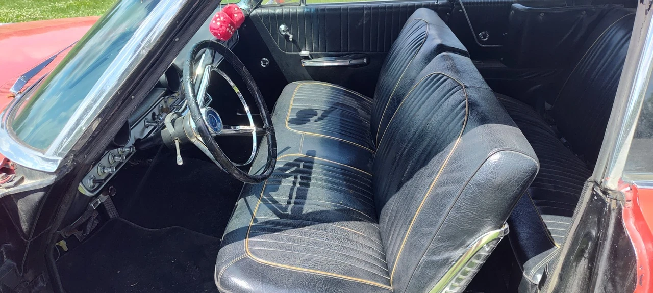 1964 Ford Galaxie 2nd Gen - Image 14 of 31