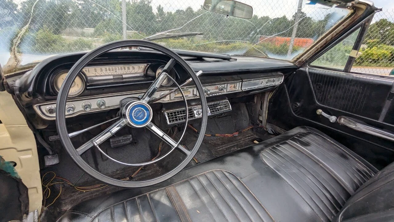 1964 Ford Galaxie 2nd Gen - Image 9 of 21