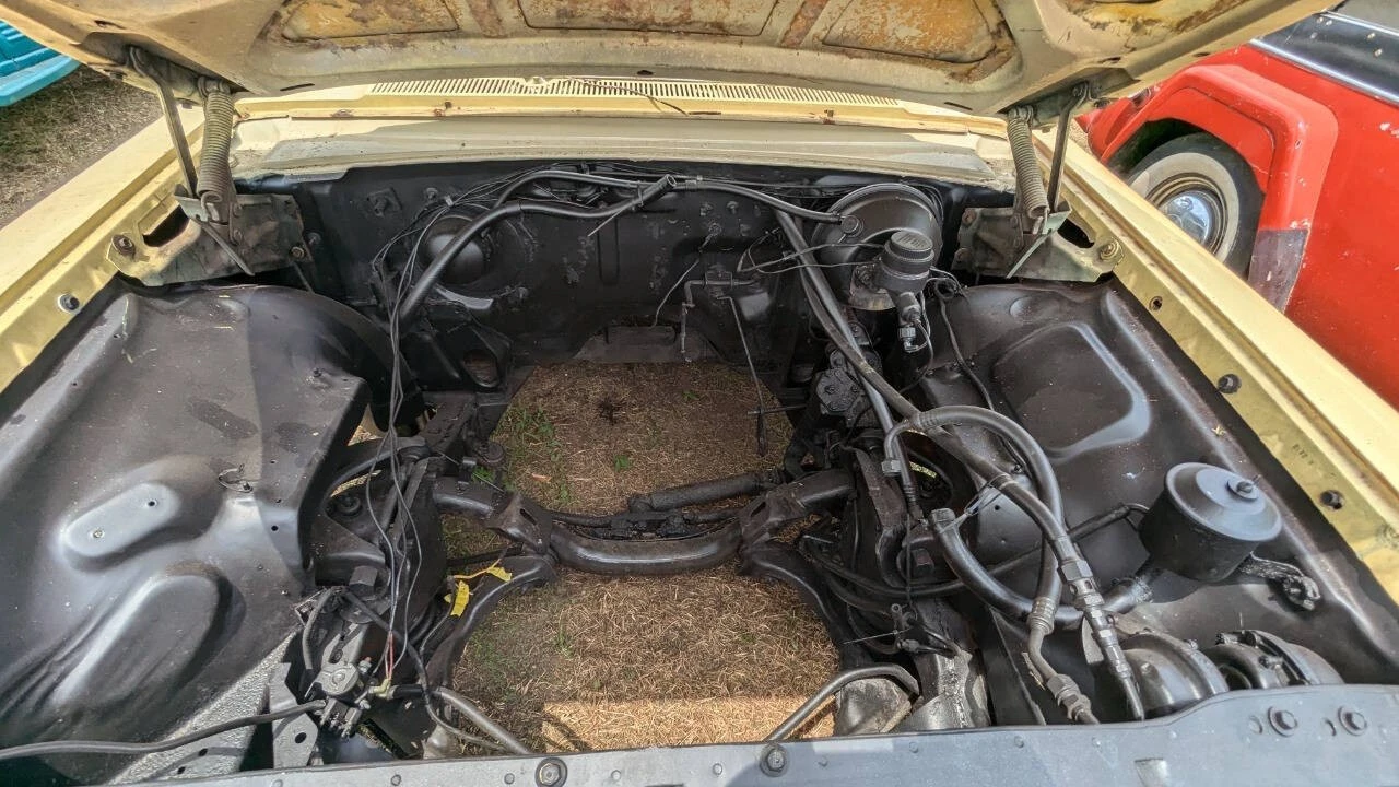 1964 Ford Galaxie 2nd Gen - Image 19 of 21