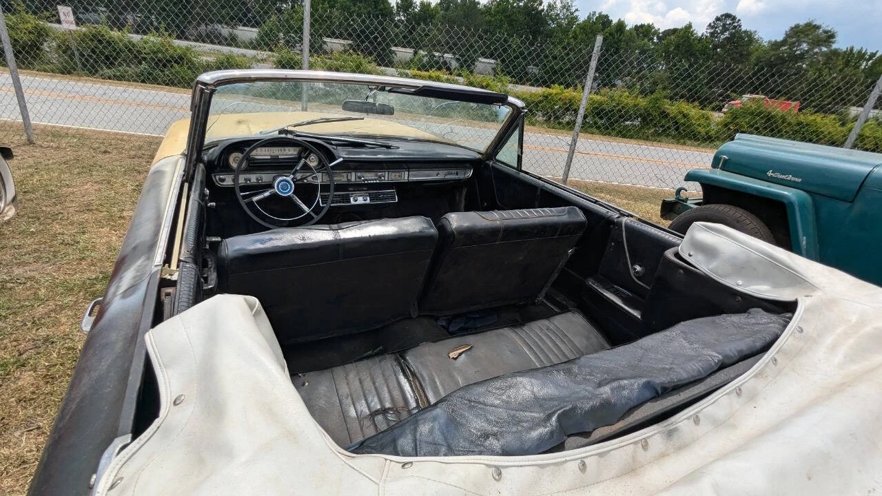 1964 Ford Galaxie 2nd Gen - Image 7 of 21