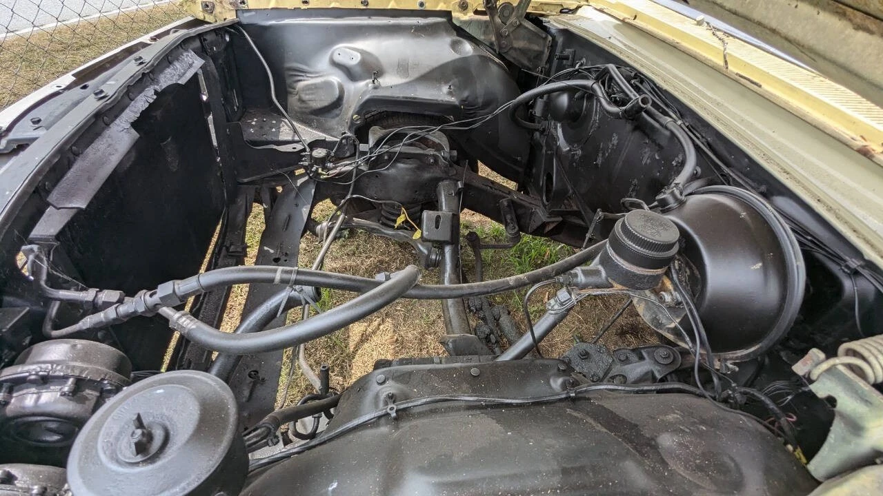 1964 Ford Galaxie 2nd Gen - Image 21 of 21