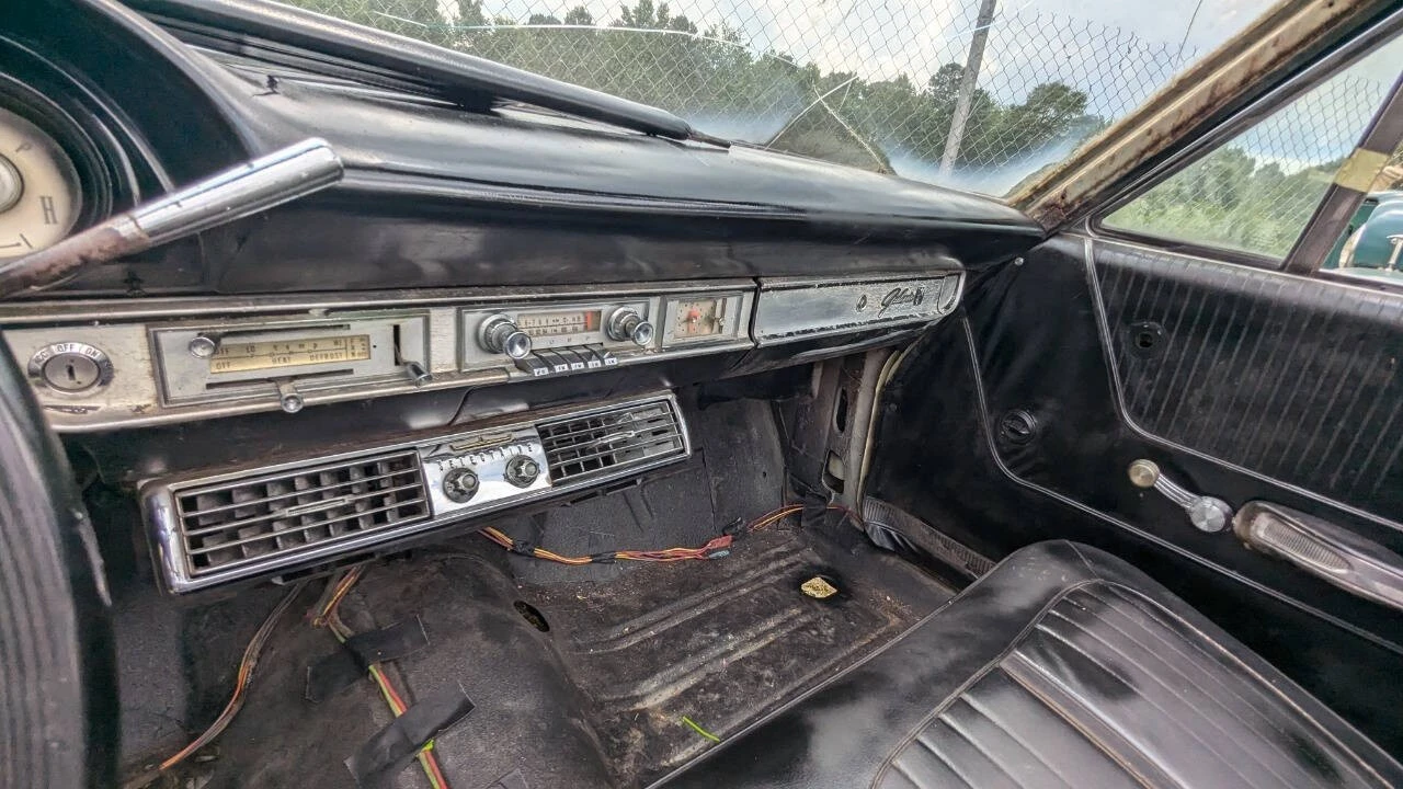 1964 Ford Galaxie 2nd Gen - Image 11 of 21