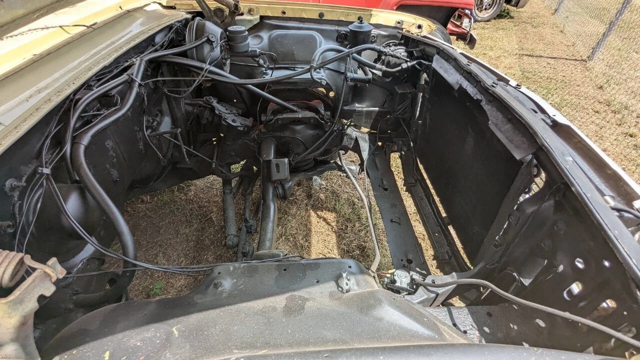 1964 Ford Galaxie 2nd Gen - Image 20 of 21