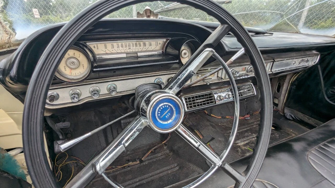 1964 Ford Galaxie 2nd Gen - Image 10 of 21
