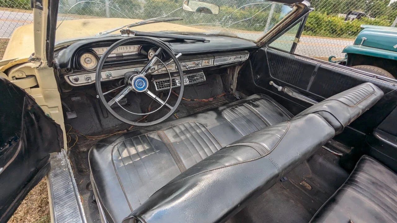 1964 Ford Galaxie 2nd Gen - Image 8 of 21
