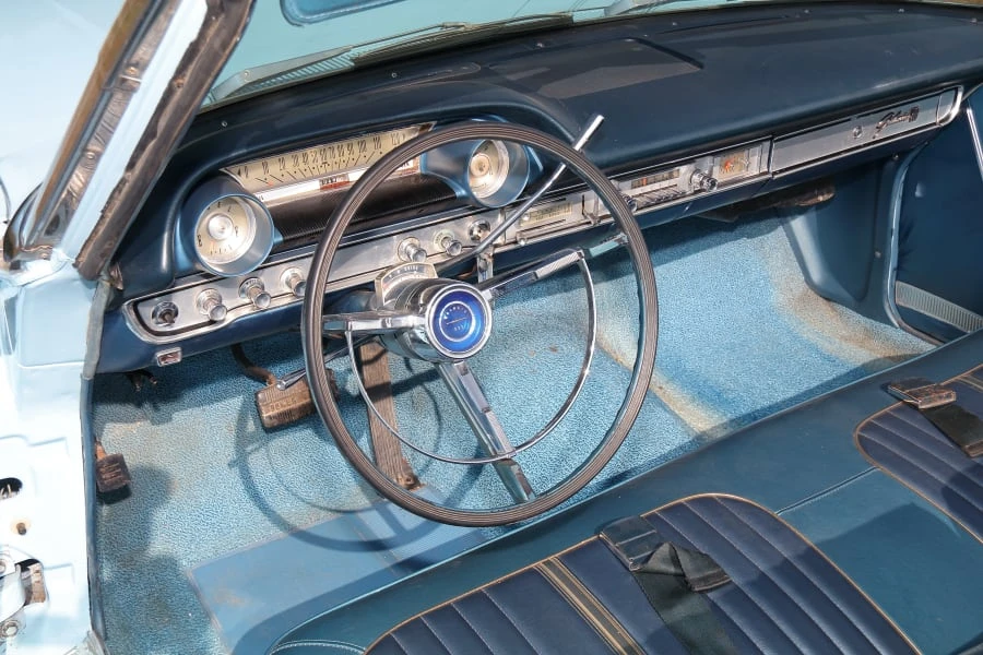 1964 Ford Galaxie 2nd Gen - Image 24 of 29
