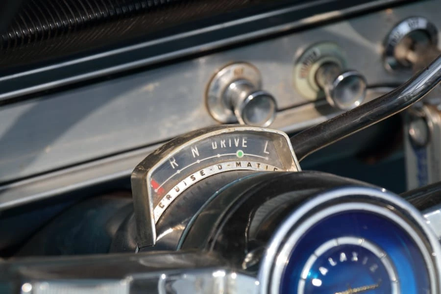 1964 Ford Galaxie 2nd Gen - Image 25 of 29