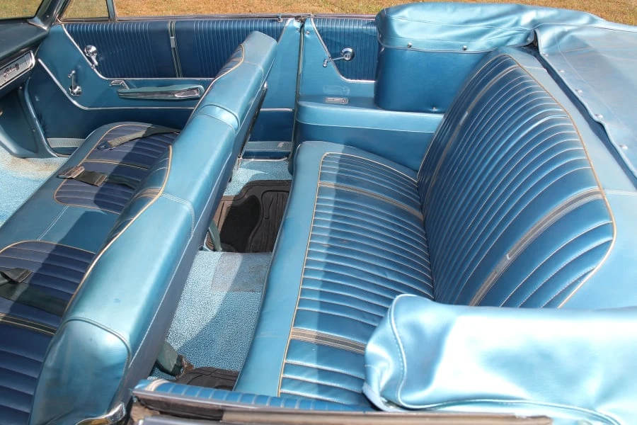 1964 Ford Galaxie 2nd Gen - Image 23 of 29